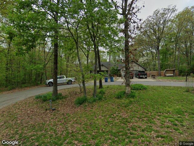 8 huskins pl, bella vista,  AR 72715