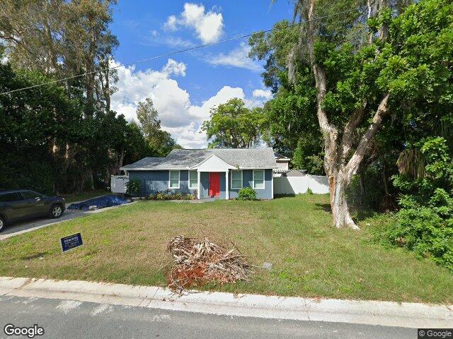 3245 freemont ter s, saint petersburg,  FL 33712