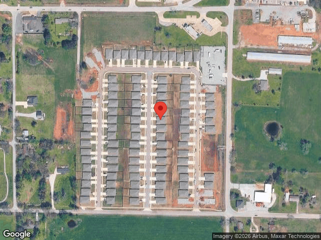 304 nw bellflower st, gentry,  AR 72734