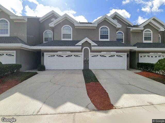 2536 eagles crossing dr, clearwater,  FL 33762