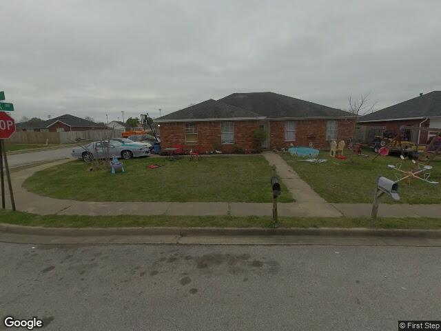 814 jon dr, bentonville,  AR 72712