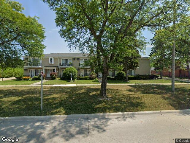 22270 kelly rd, eastpointe,  MI 48021