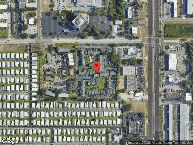 643 haven pl unit 643
                                ,Unit Unit 643, tarpon springs,  FL 34689