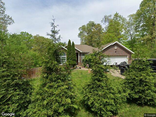 16 kendal dr, bella vista,  AR 72714