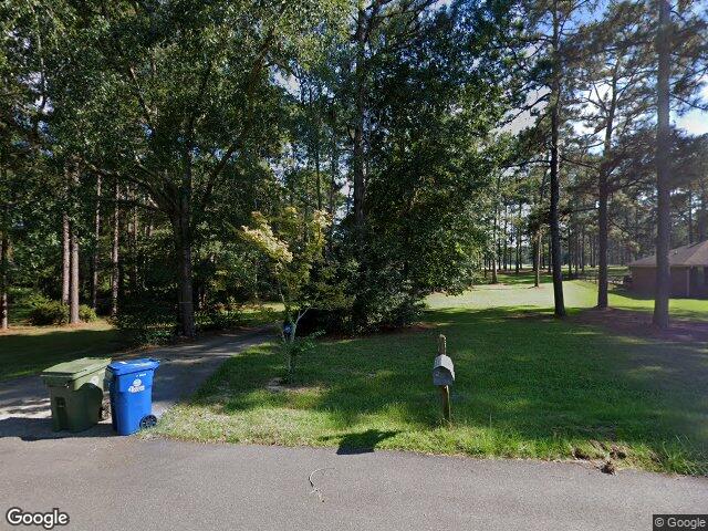 87 fair lake dr, hattiesburg,  MS 39402