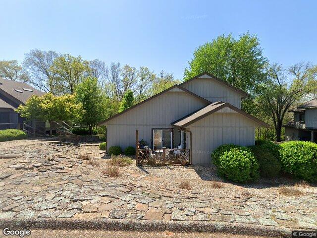 49 fairway dr, bella vista,  AR 72714