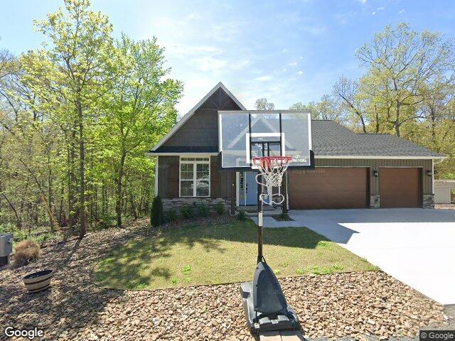 lots 20 & 21 coylton lane, bella vista,  AR 72715