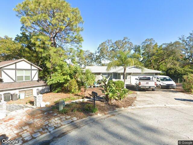 1392 burnt oak st, tarpon springs,  FL 34689