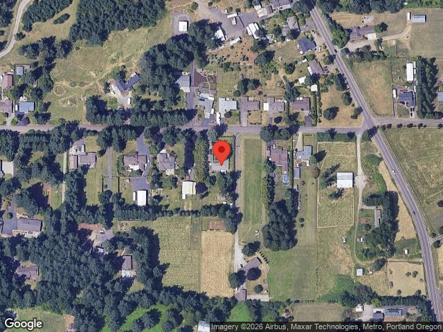 15806 s lammer rd, oregon city,  OR 97045