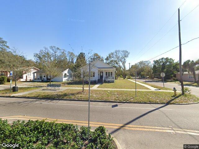 4568 18th ave s, saint petersburg,  FL 33711