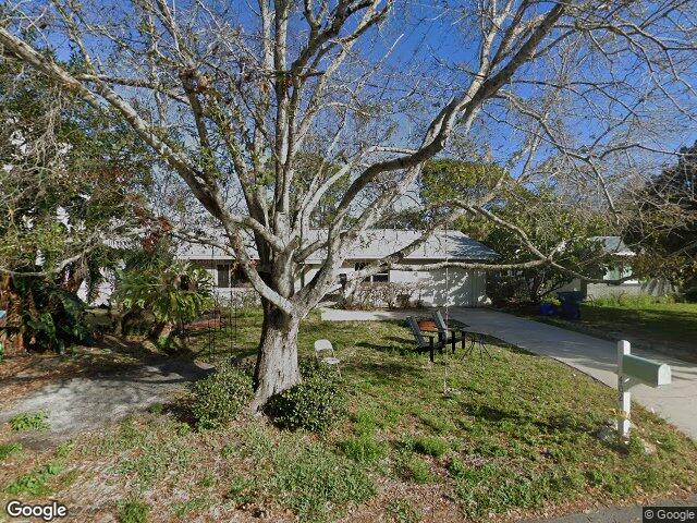 402 orchid ln, palm harbor,  FL 34683