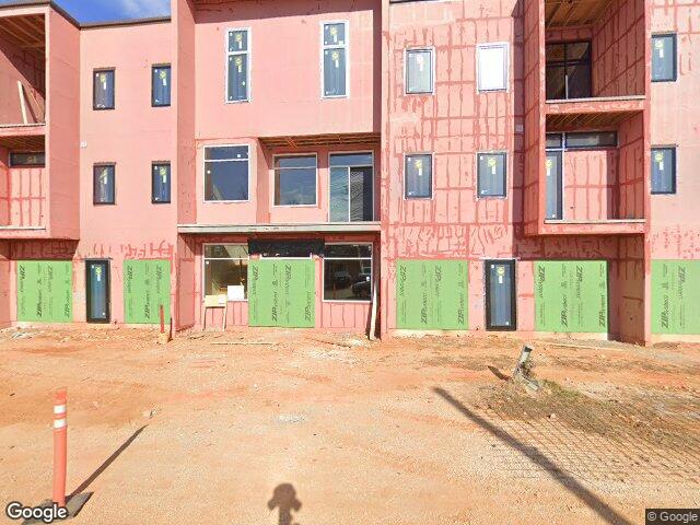 905 se 4th st # 307
                                ,Unit # 307, bentonville,  AR 72712