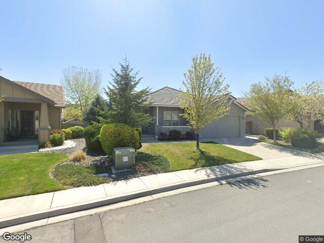 1239 turnberry dr, sparks,  NV 89436