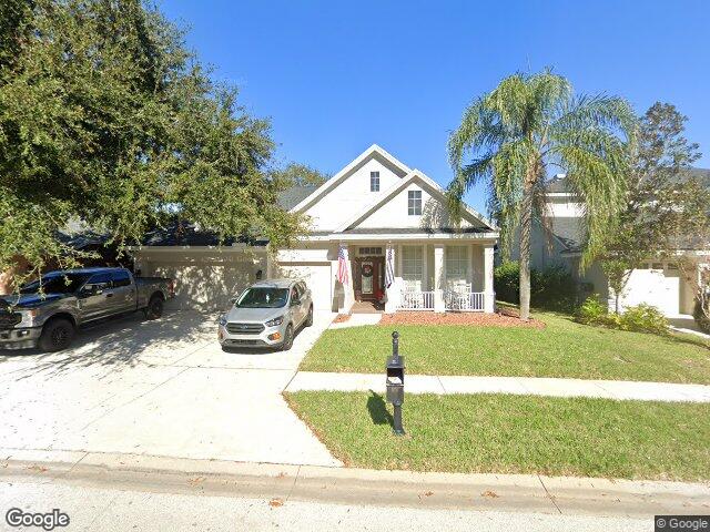 2907 northfield dr, tarpon springs,  FL 34688
