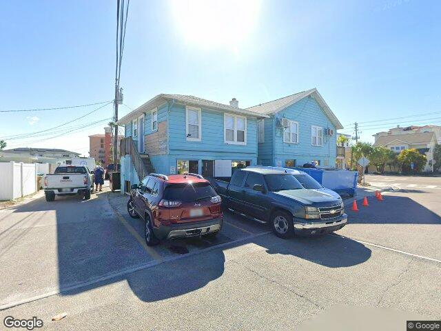 13343 gulf blvd # a1
                                ,Unit # A1, madeira beach,  FL 33708