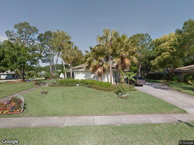 75 woodcutter ln, palm harbor,  FL 34683