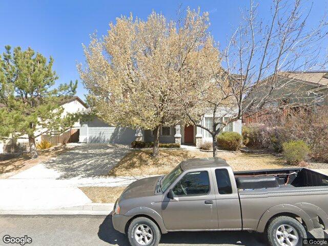 3142 banestone rd, sparks,  NV 89436