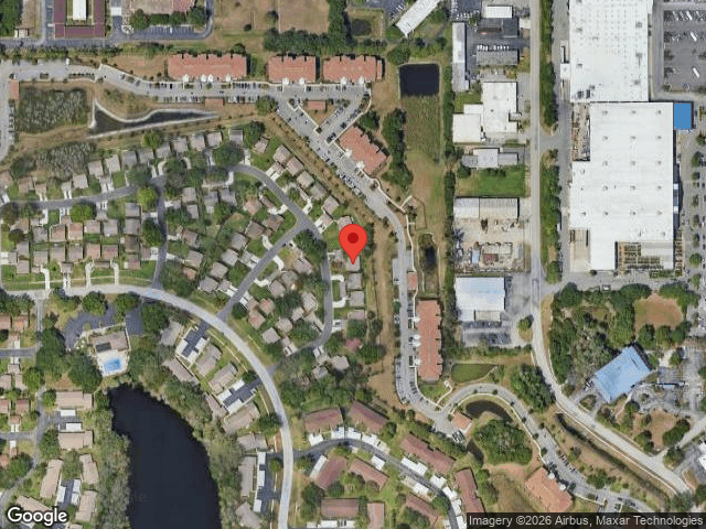 2254 sequoia dr, clearwater,  FL 33763