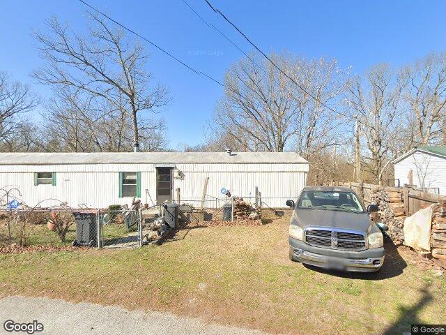 12743 recreation dr, lowell,  AR 72745