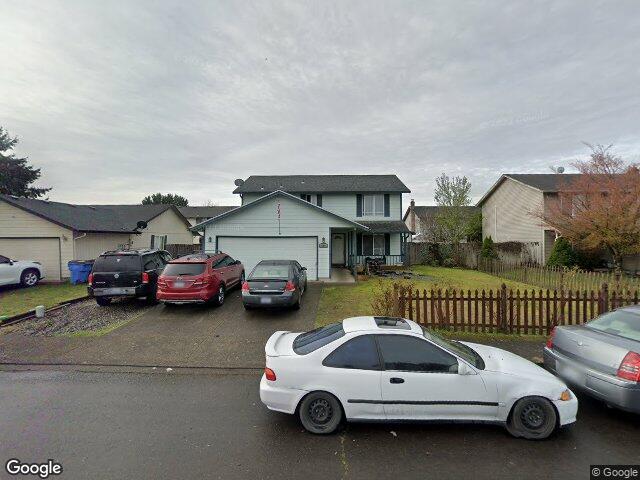 16005 ne 4th st, vancouver,  WA 98684