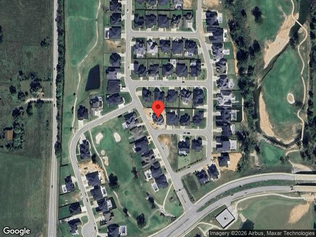 8007 w ardmore st, rogers,  AR 72758