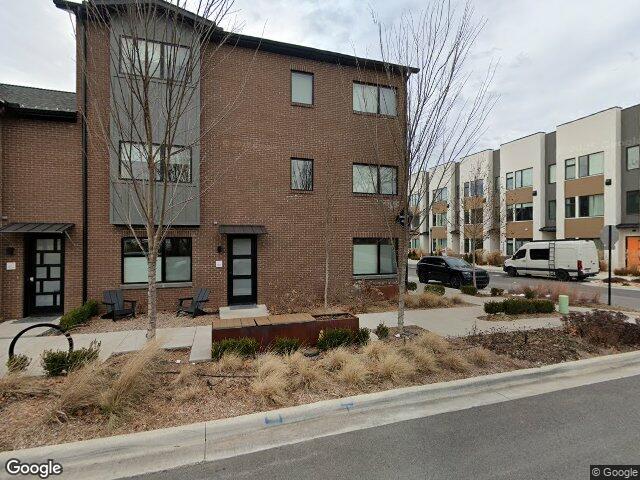 700-710 se b, bentonville,  AR 72712