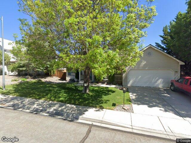 856 francesca way, sparks,  NV 89436