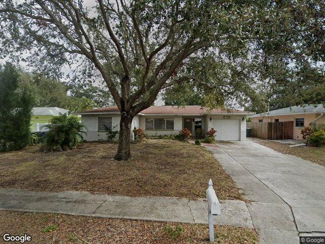 1637 san roy dr, dunedin,  FL 34698