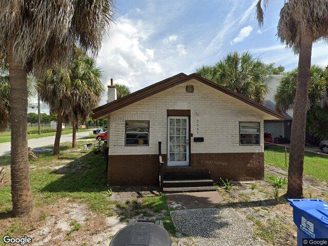 2547 10th ave s, saint petersburg,  FL 33712