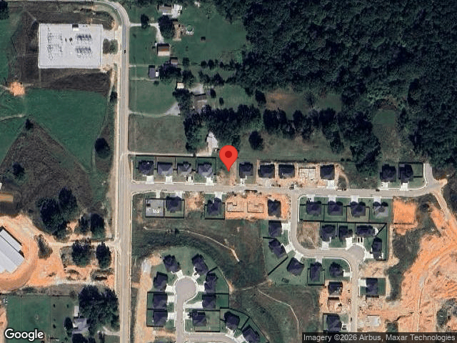 7872 teton trail ave, springdale,  AR 72762