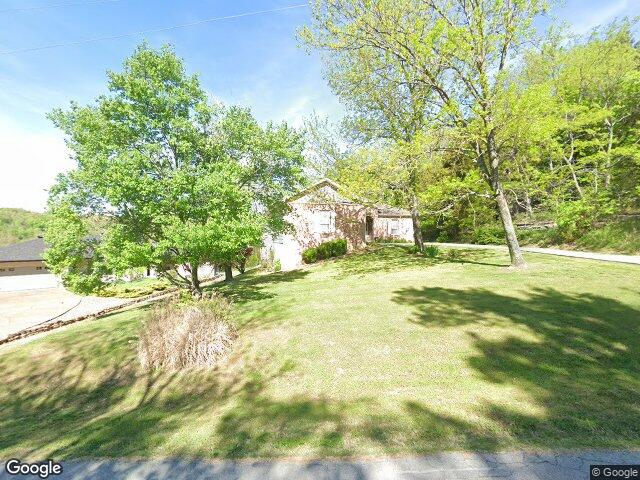 31 dalton dr, bella vista,  AR 72714