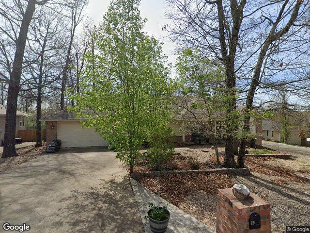 19 headley cir, bella vista,  AR 72714