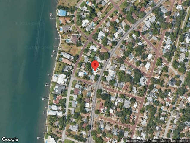 1762 bayshore blvd, dunedin,  FL 34698