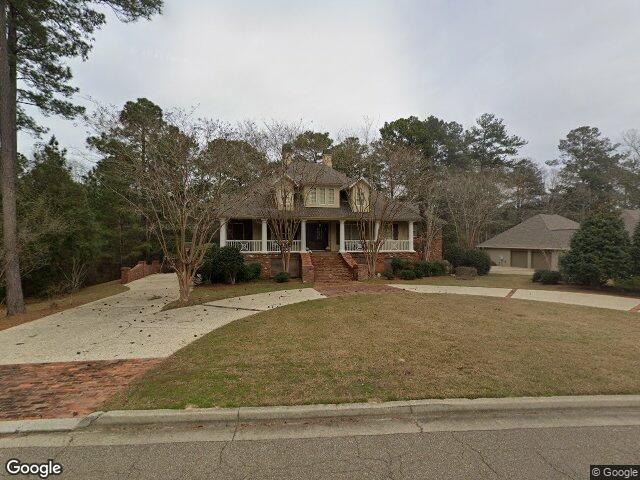 40 marais rdg, hattiesburg,  MS 39402