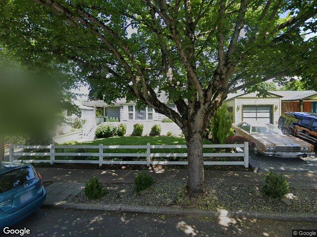 4117 se henderson st, portland,  OR 97202