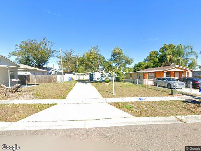 4545 12th ave s, saint petersburg,  FL 33711