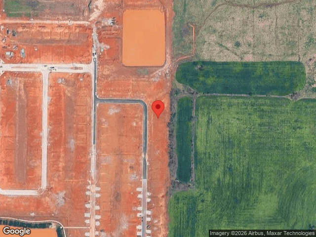 8721 anise dr, centerton,  AR 72719