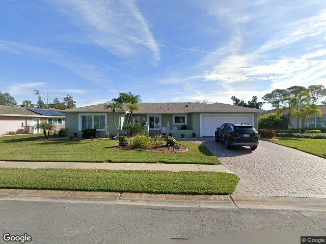7133 augusta blvd, seminole,  FL 33777