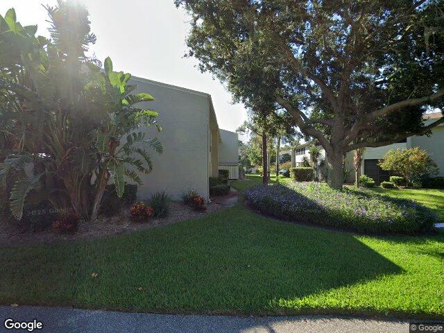 617 windrush bay dr unit 617
                                ,Unit Unit 617, tarpon springs,  FL 34689