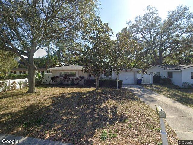 1465 joel ln, clearwater,  FL 33755