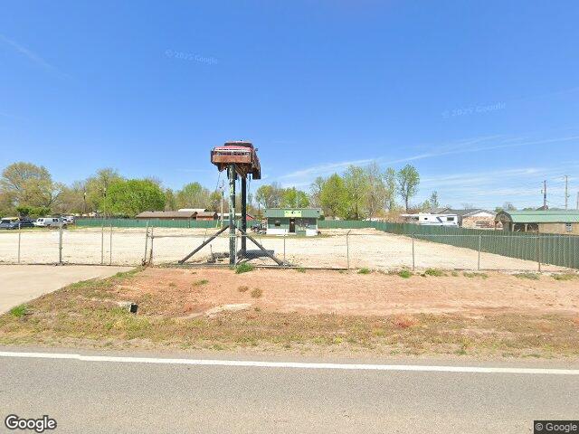 724 & 750 slack st/ellis lane, pea ridge,  AR 72751