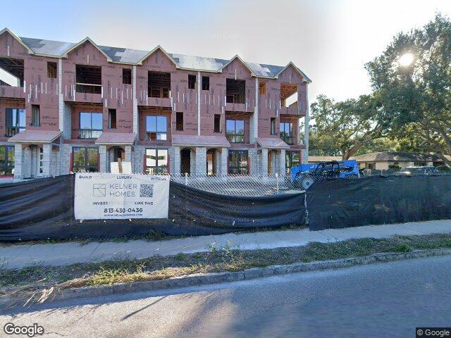 2168 9th ave n # 5
                                ,Unit # 5, saint petersburg,  FL 33713