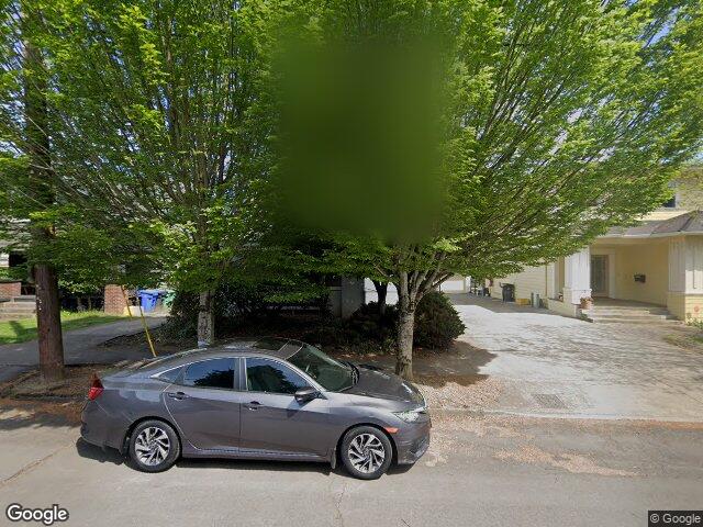 122 ne 44th ave, portland,  OR 97213