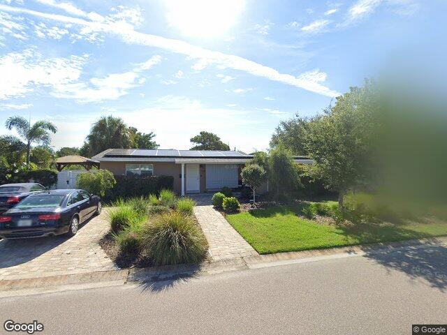 4091 cherry st ne, saint petersburg,  FL 33703