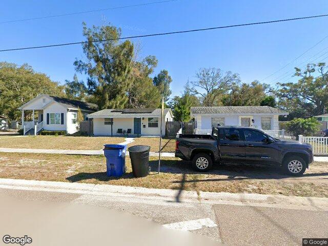1310 43rd st s, saint petersburg,  FL 33711