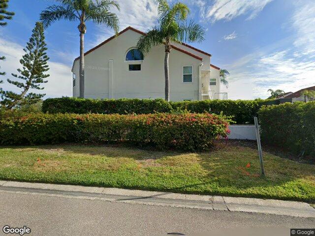 6085 bahia del mar blvd #204
                                ,Unit Apt 204, saint petersburg,  FL 33715