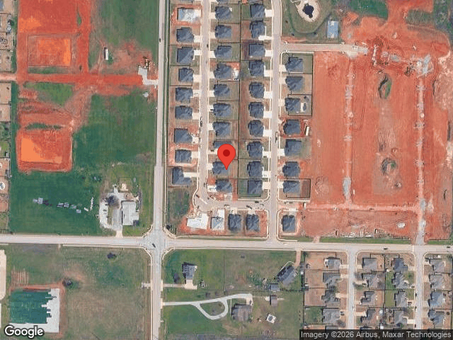 1110 montieri dr, centerton,  AR 72719