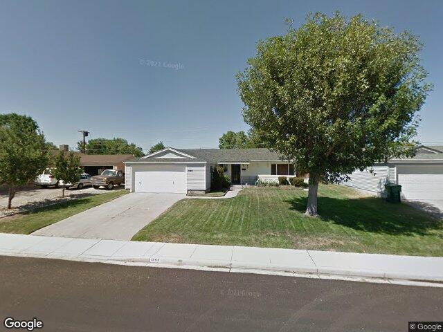 1360 oxford ave, sparks,  NV 89431