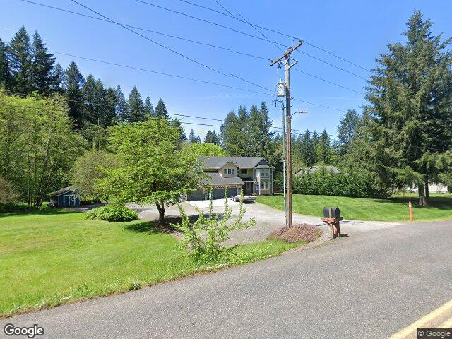 17302 ne baker creek rd, brush prairie,  WA 98606