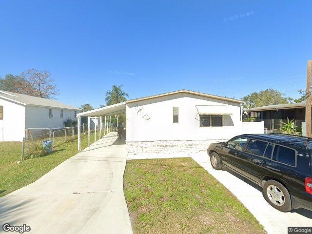 831 river view ln, tarpon springs,  FL 34689
